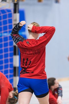 Bild 35 - F HSG Pinnau2 - Rellinger TV2 : Ergebnis: 27:20